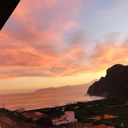 House With Sea And Mountain View In Holiday home *