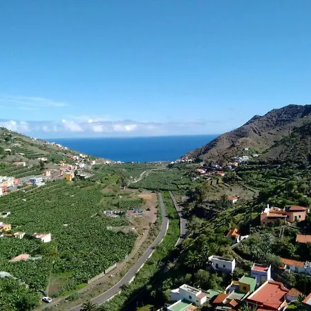 Holiday home House With Sea And Mountain View In